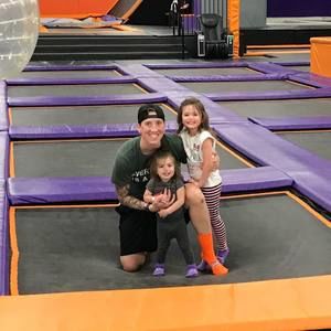 Meet your Posher, Dani